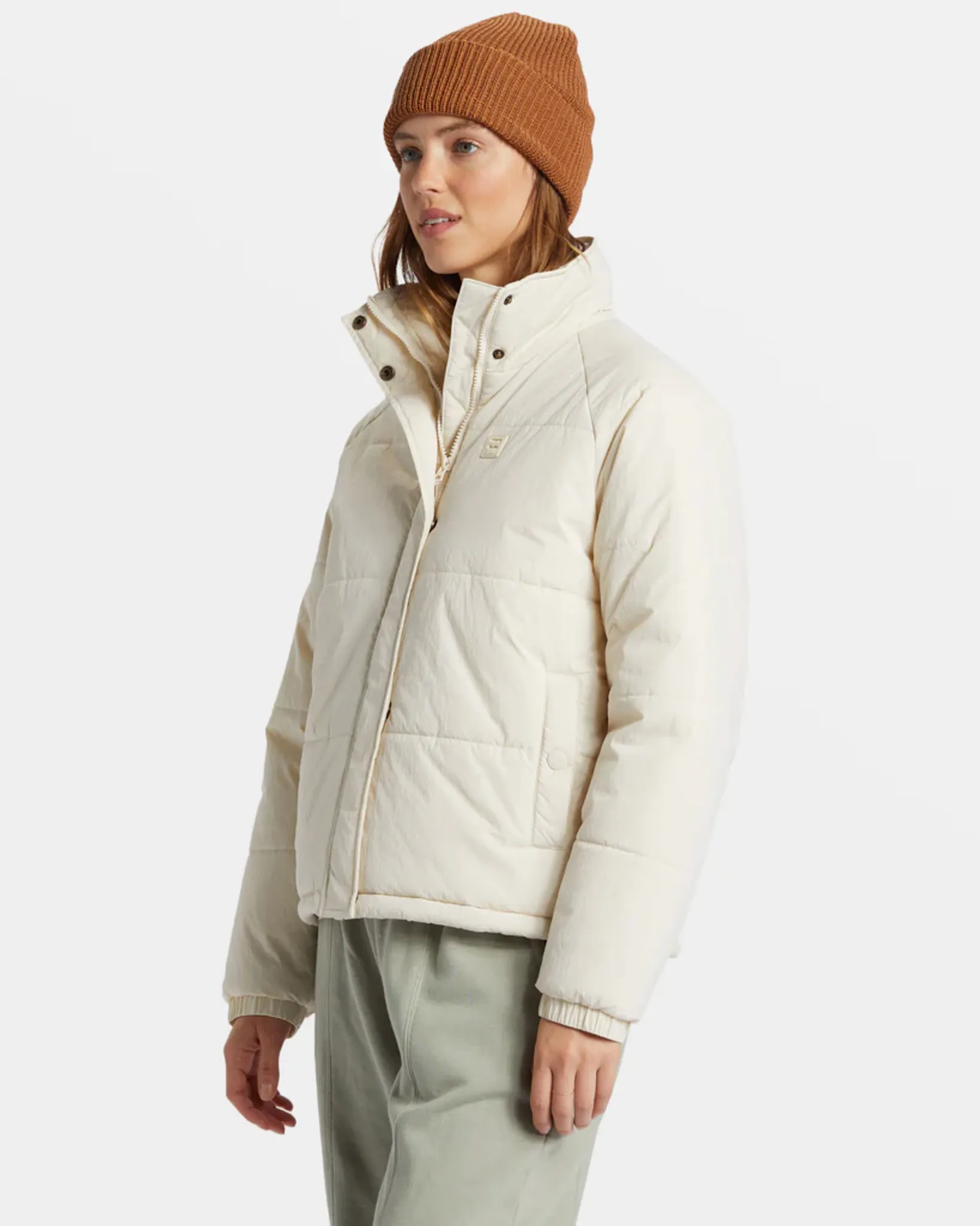 high route puffer jacket