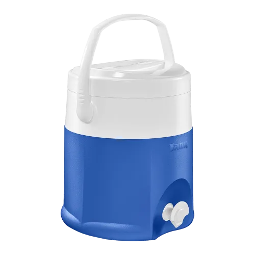 Ice Tank 6 L - Blue