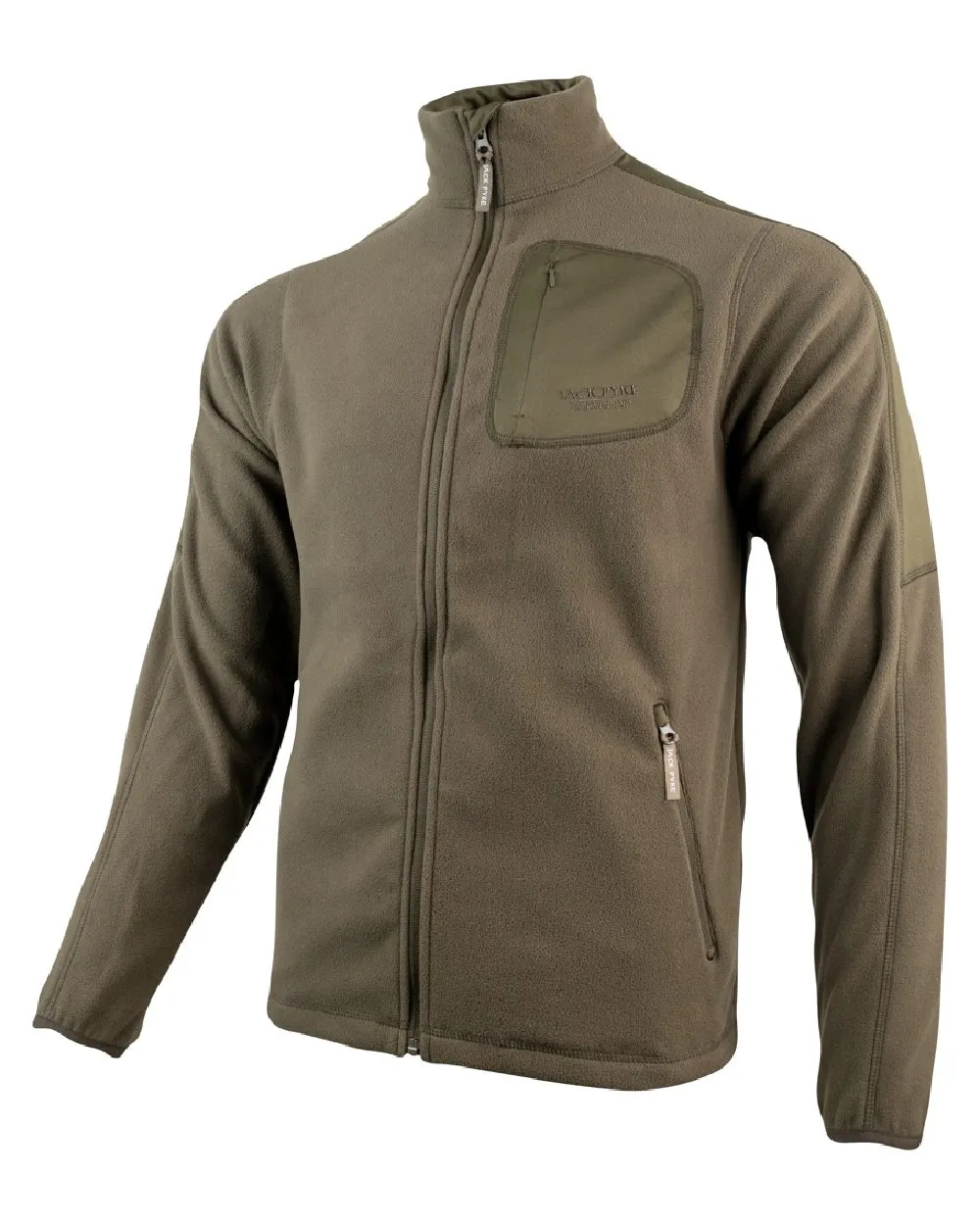 Jack Pyke Weardale Fleece Jacket