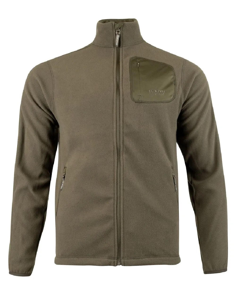 Jack Pyke Weardale Fleece Jacket