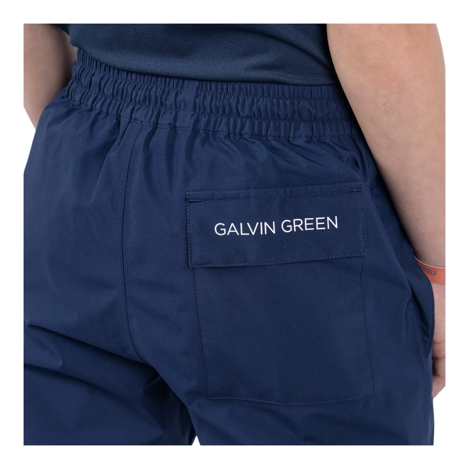 Junior Galvin Green Ross Gore-Tex Golf Pants  G7106 33