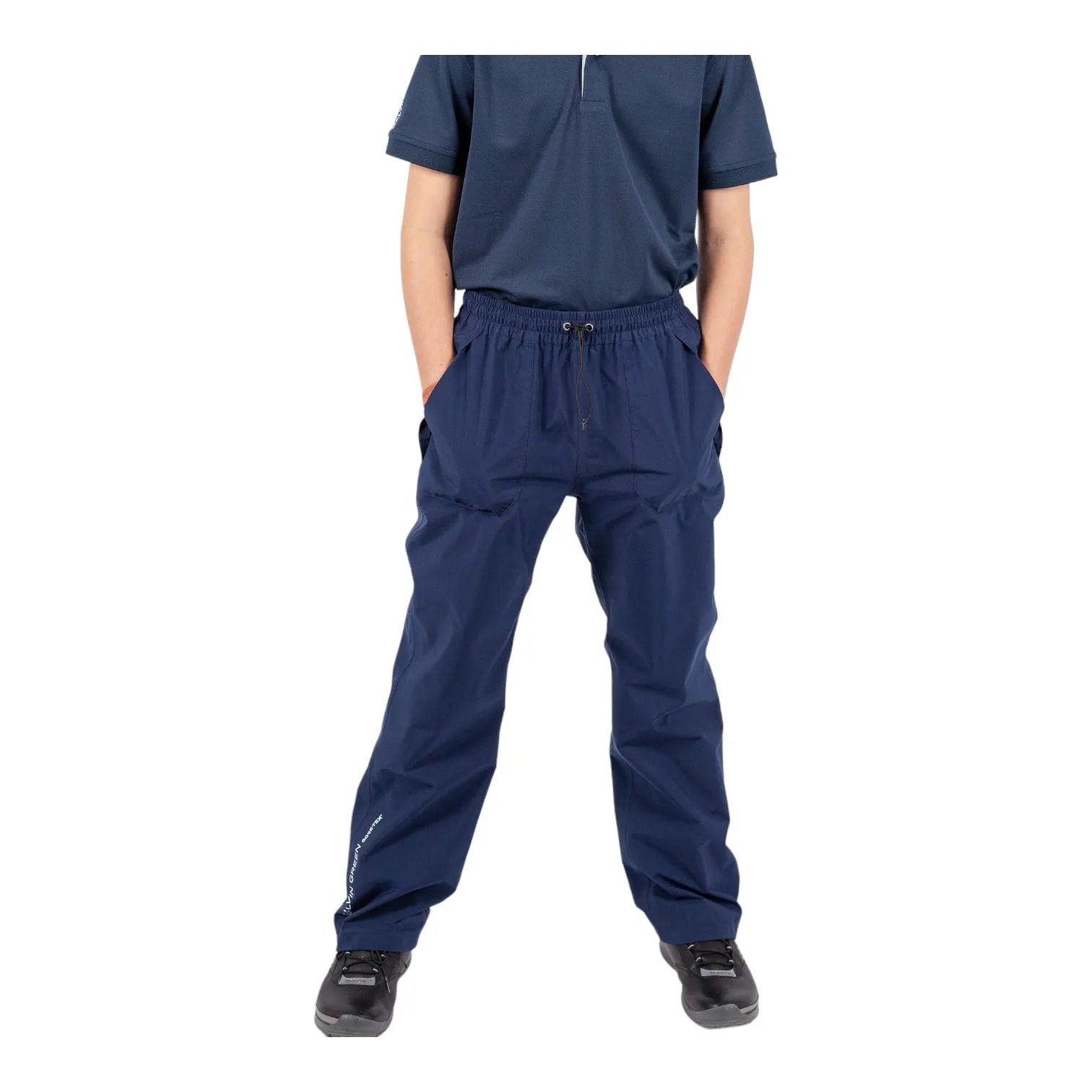 Junior Galvin Green Ross Gore-Tex Golf Pants  G7106 33