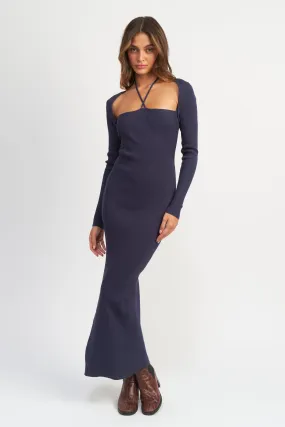 Kallie Maxi Dress