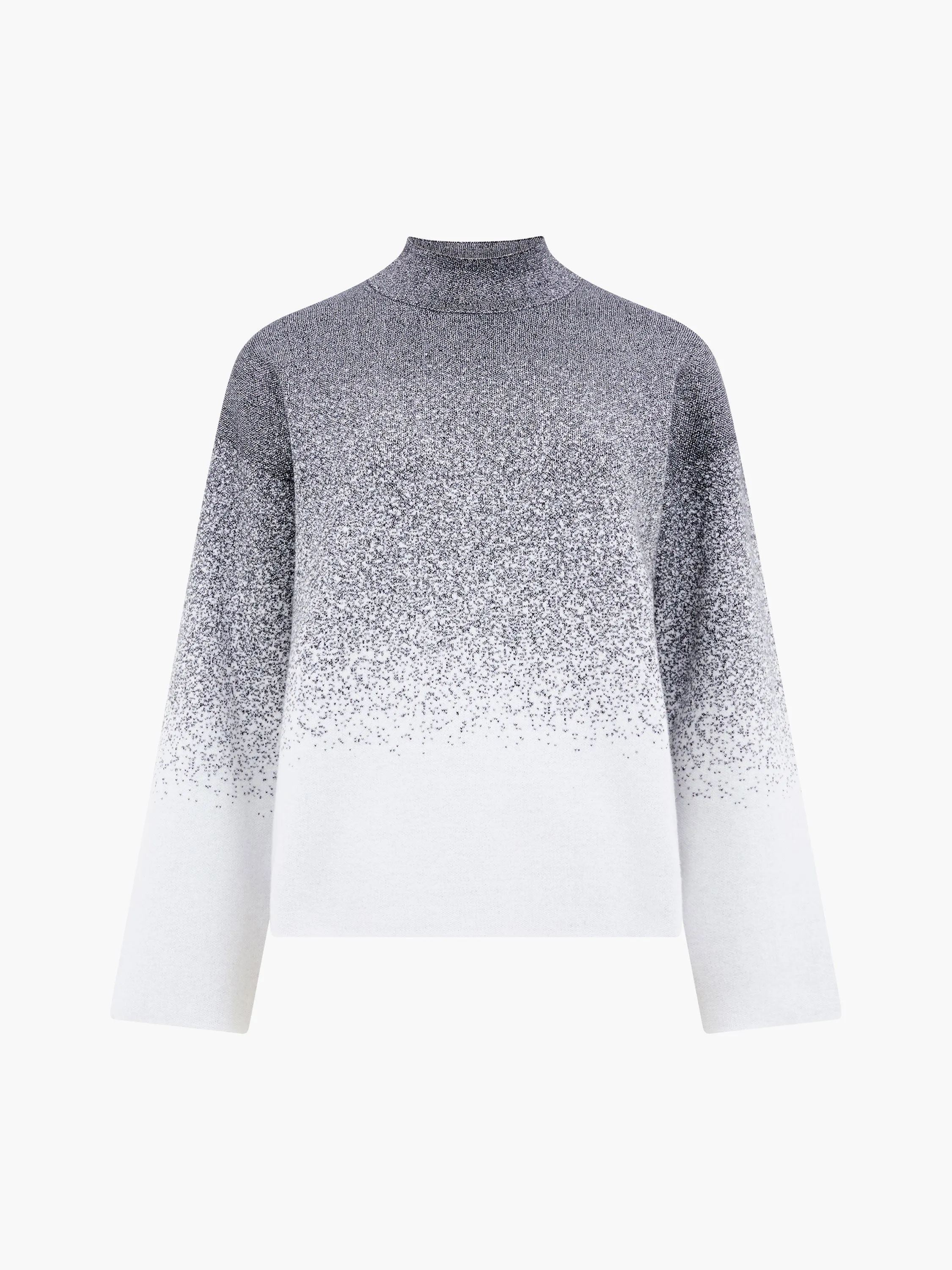 Kday Gradient Lurex Jumper