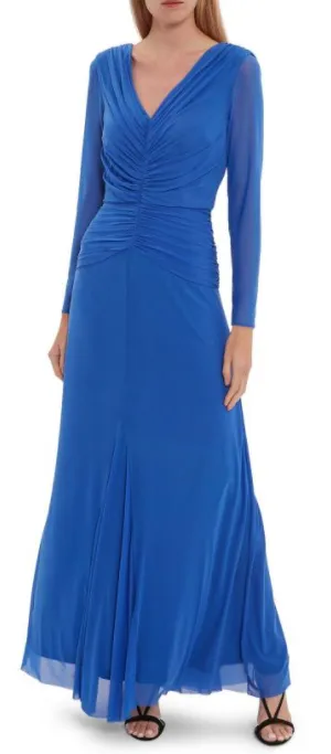 Kelly Maxi Dress