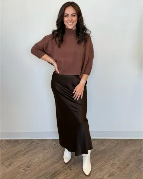 Kenna Maxi Skirt