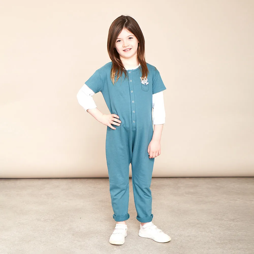 Kenzie Jumpsuit 3 colors (3 for €50)