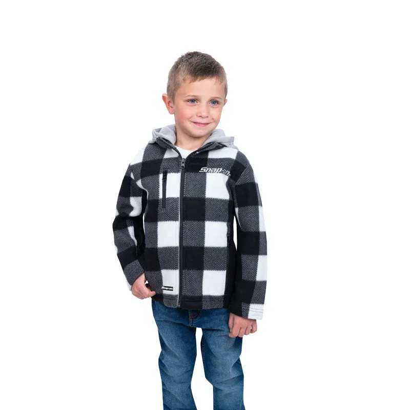 Kids' Pinewood Jacket