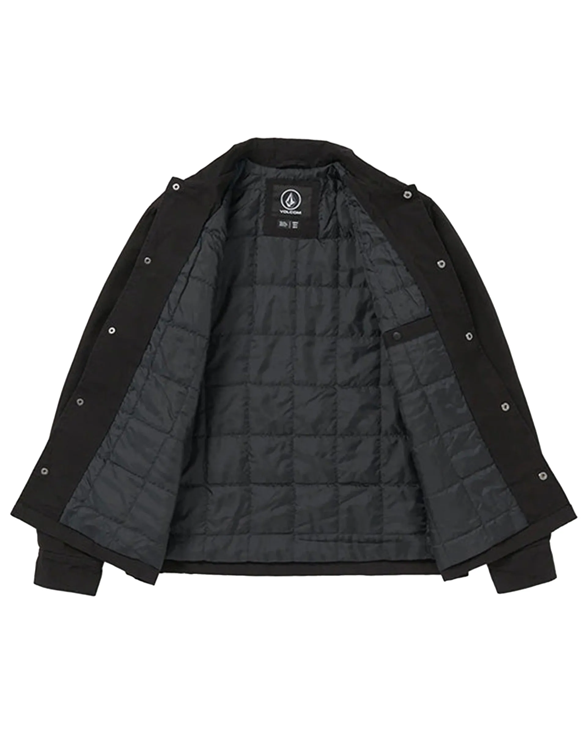 Larkin Jacket