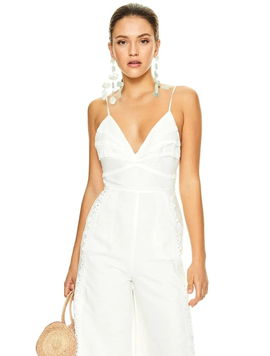 MARBELLA JUMPSUIT