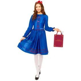 Matilda Women's Costume