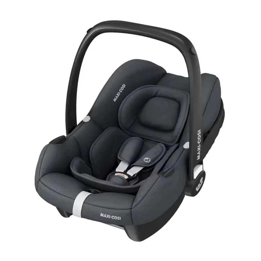 Maxi-Cosi CabrioFix I-size Car Seat