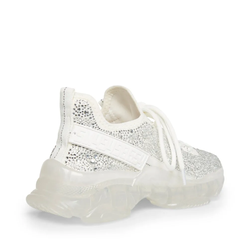 Maxima-R Sneaker WHITE MULTI