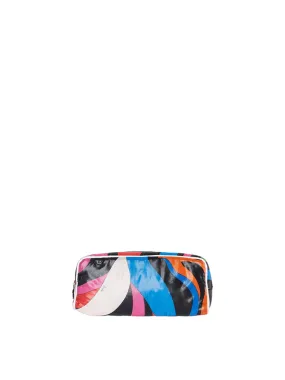 Medium Marmo Print Pouch