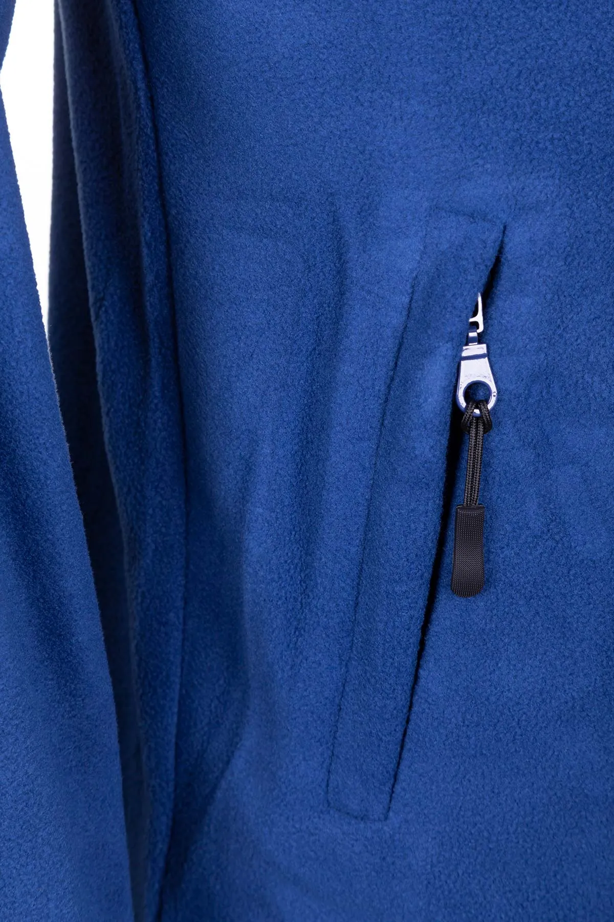 Men's Full Zip Fleece Jacket - Flaxton III