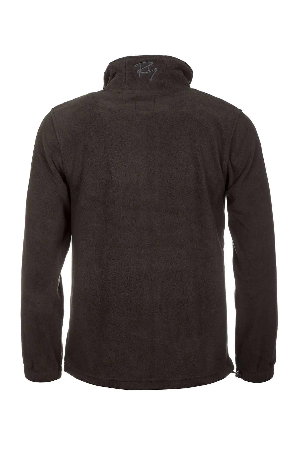 Men's Full Zip Fleece Jacket - Flaxton III