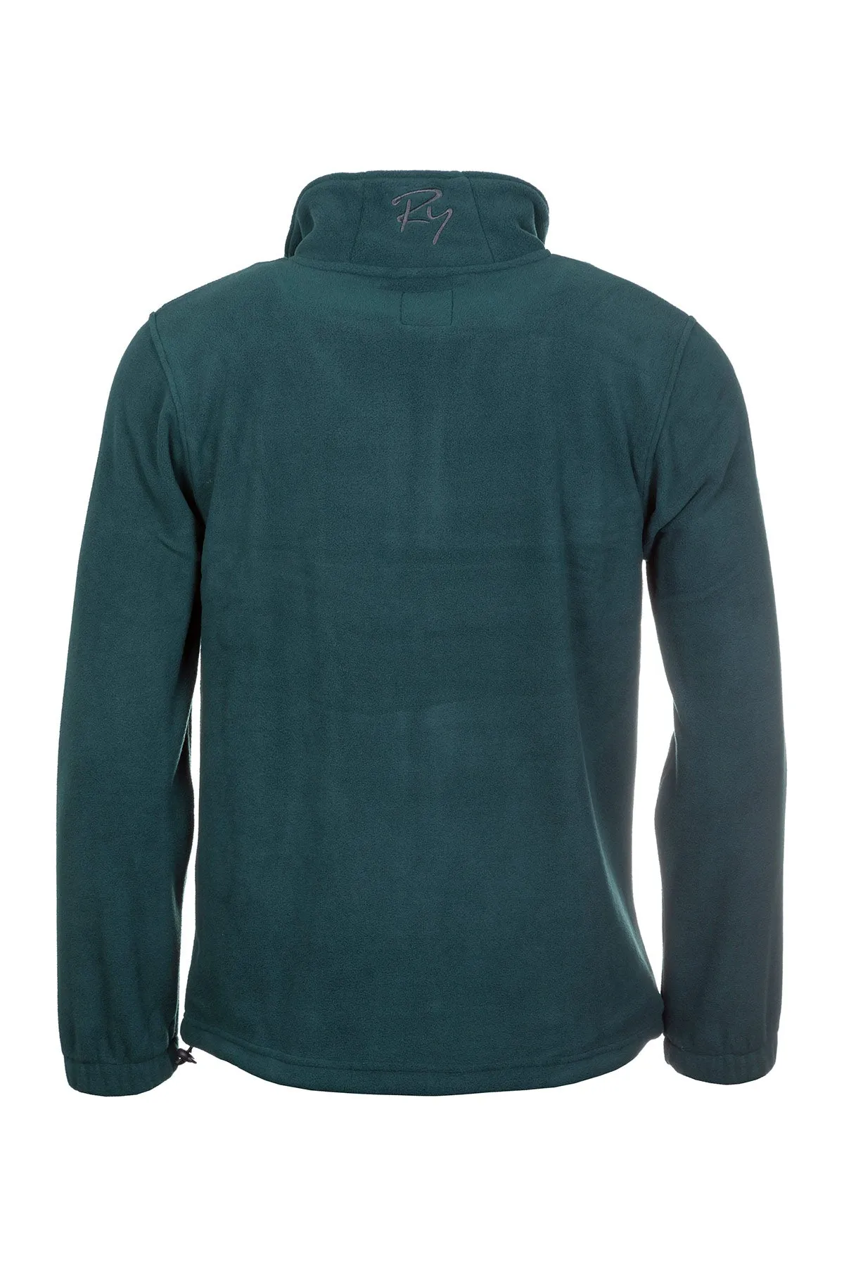 Men's Full Zip Fleece Jacket - Flaxton III