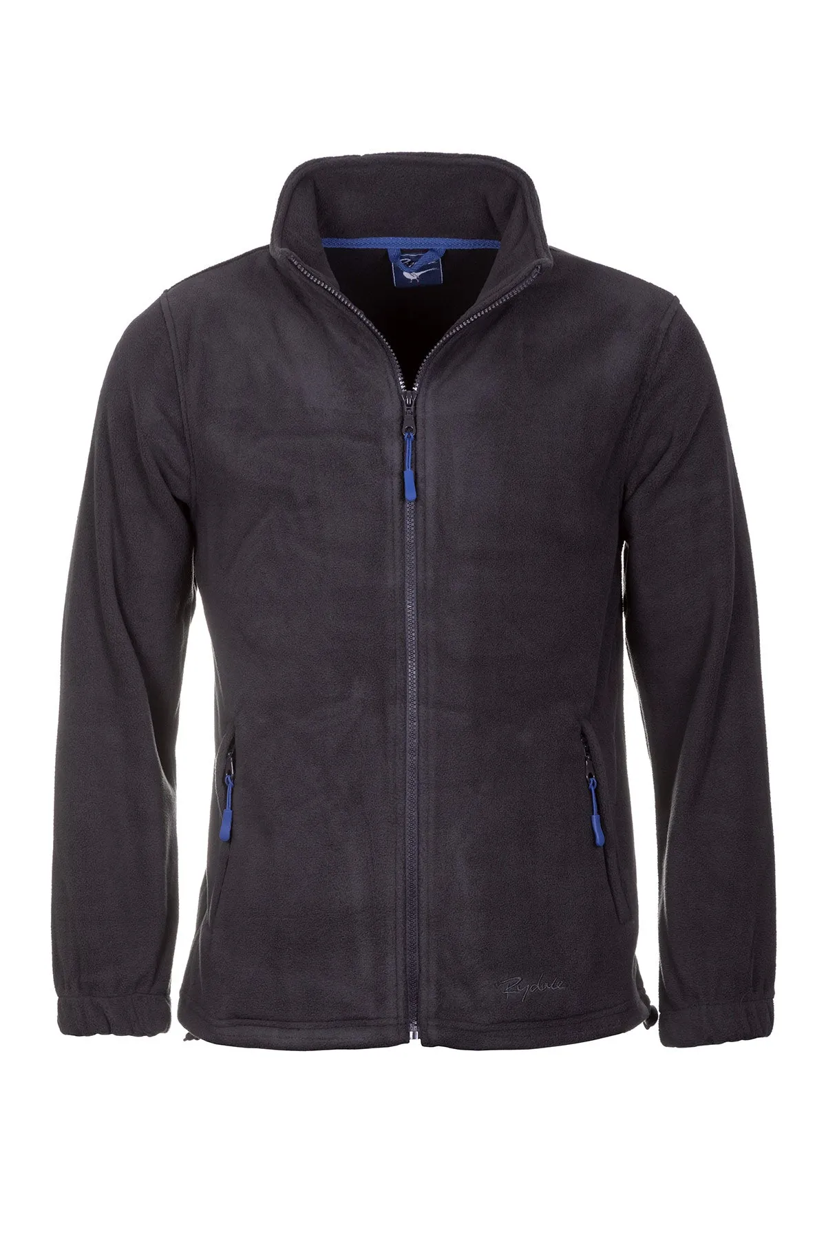 Men's Full Zip Fleece Jacket - Flaxton III