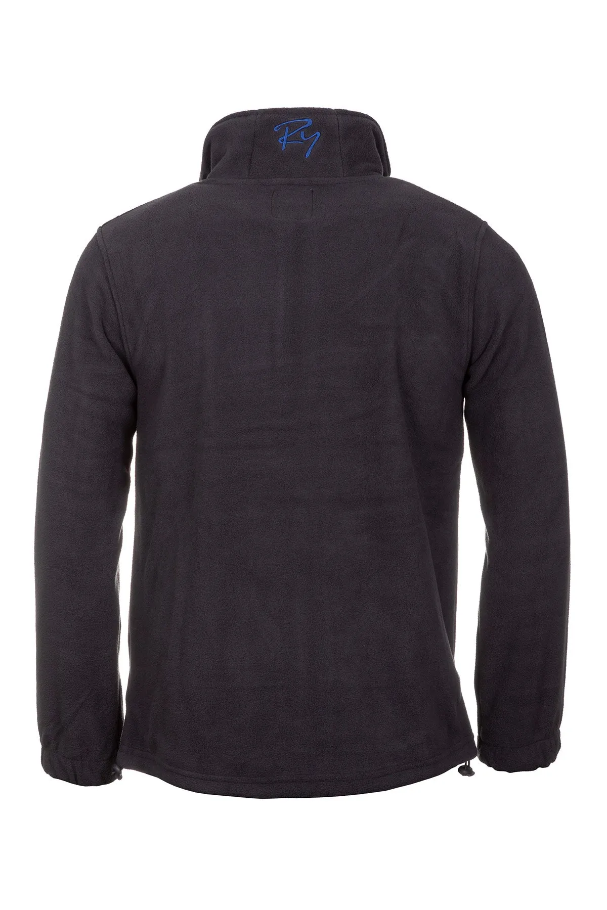 Men's Full Zip Fleece Jacket - Flaxton III