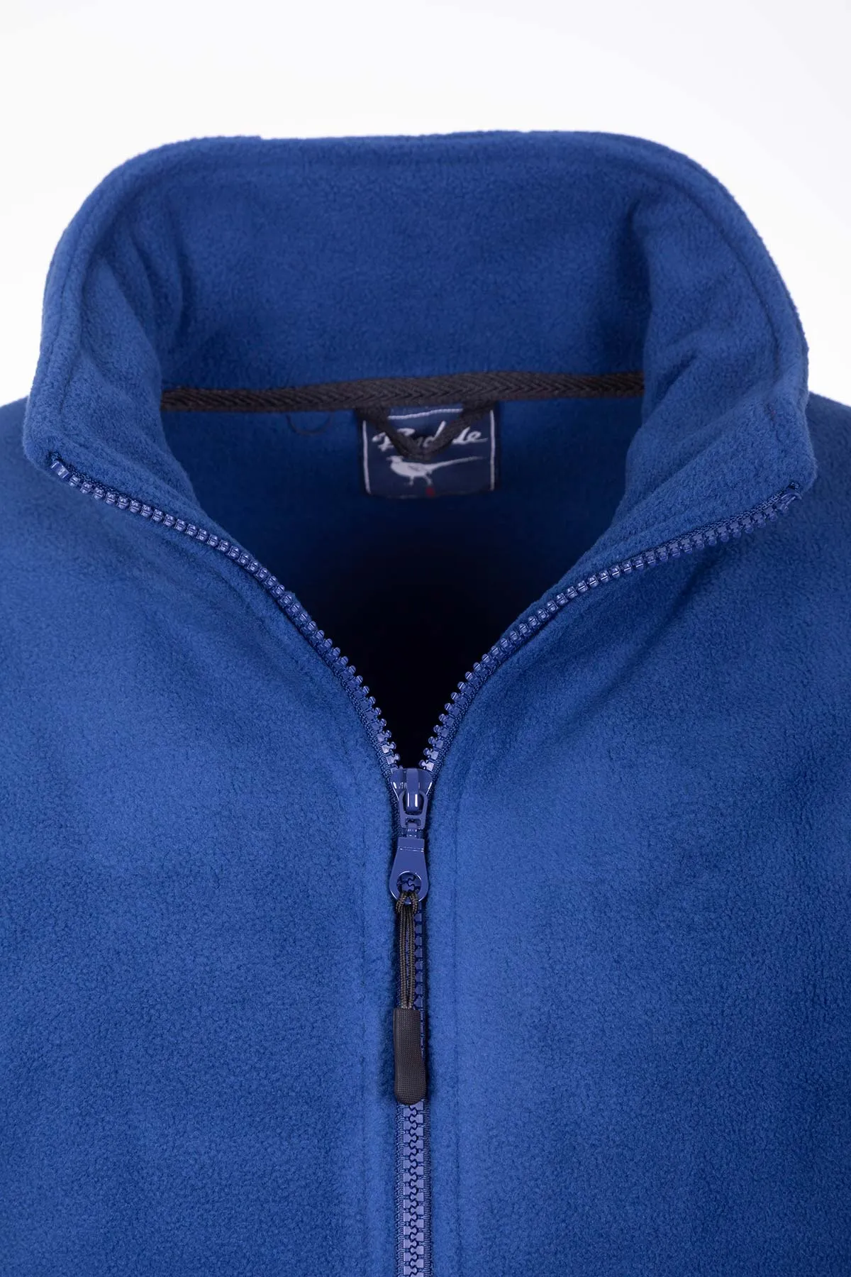 Men's Full Zip Fleece Jacket - Flaxton III