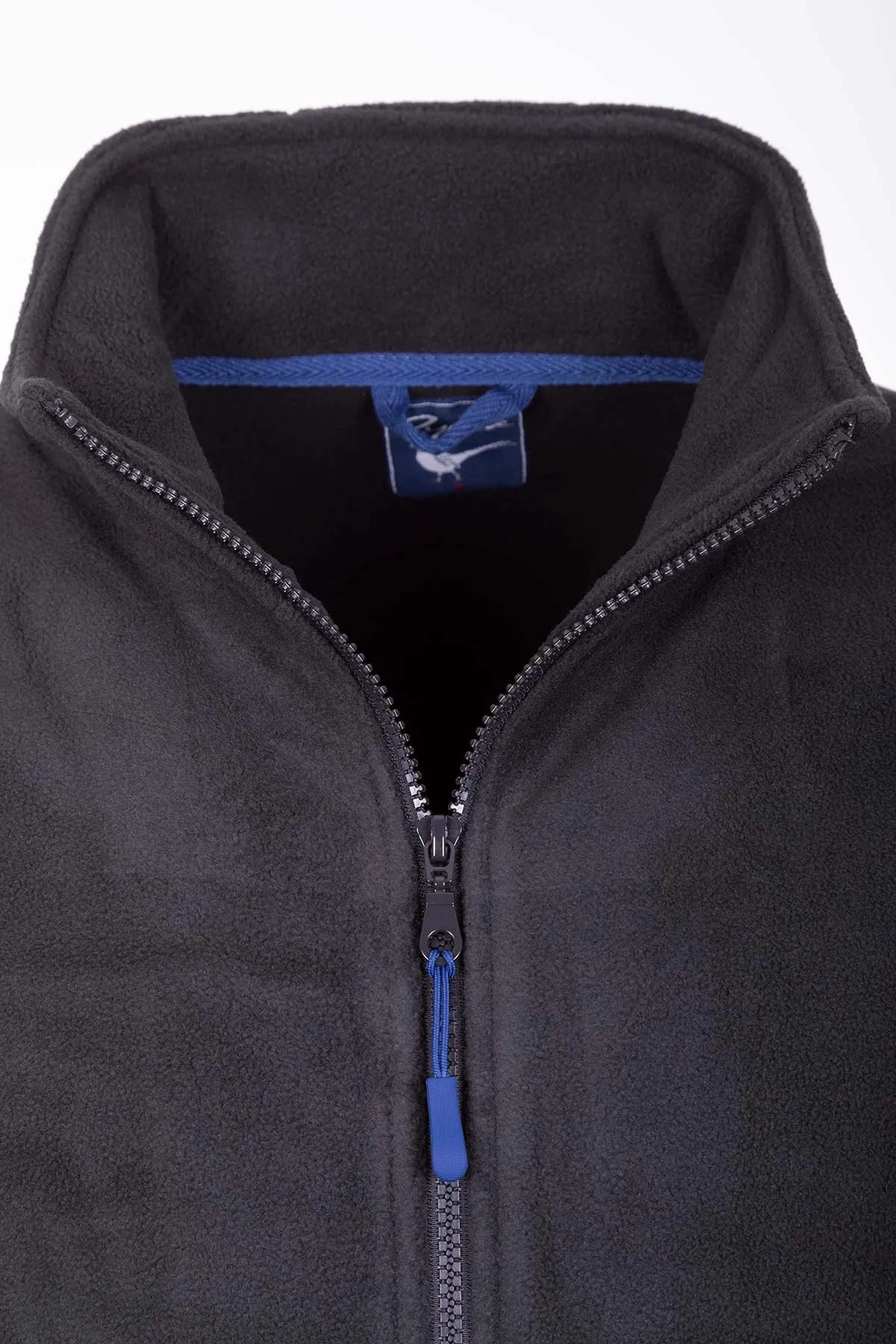 Men's Full Zip Fleece Jacket - Flaxton III