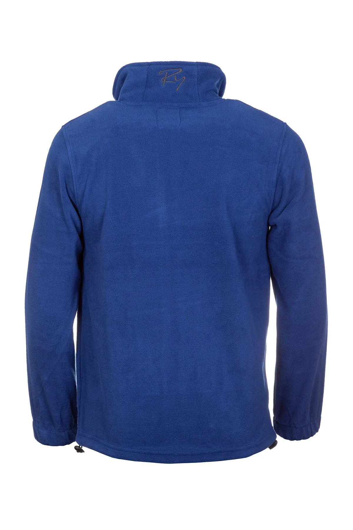 Men's Full Zip Fleece Jacket - Flaxton III