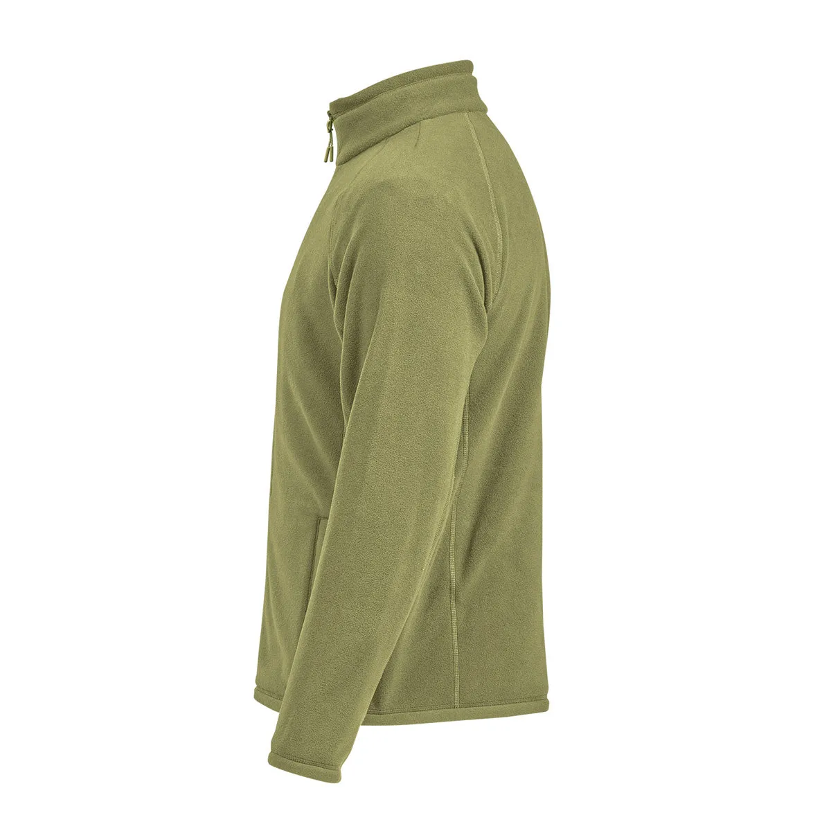 Men's Montauk Fleece Jacket - SX-5