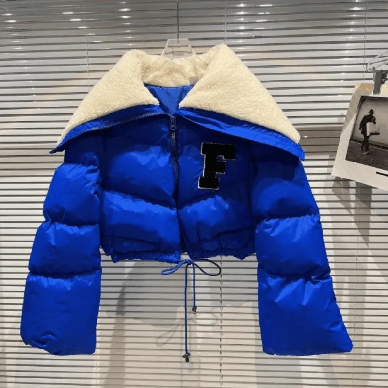 Monaco Puffer Jacket