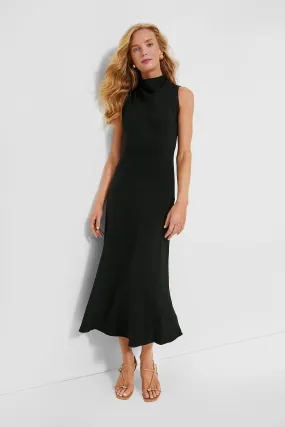 Noir Kalena Dress