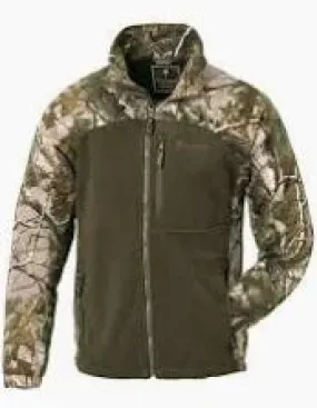 Oviken Fleece jacket