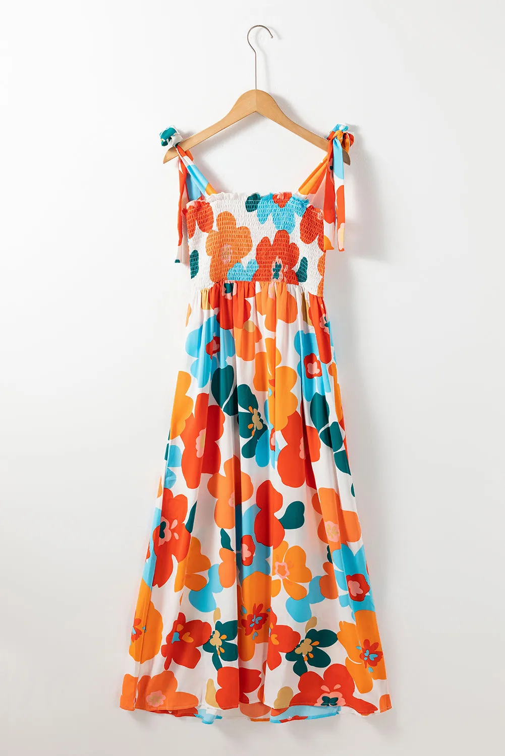 Poppy Maxi Dress