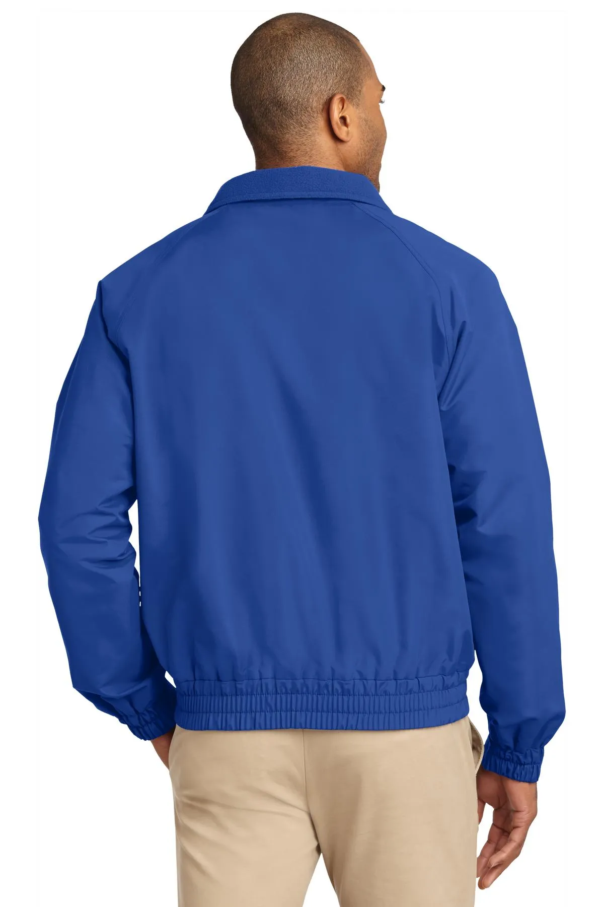 Port Authority Lightweight Charger Jacket. J329