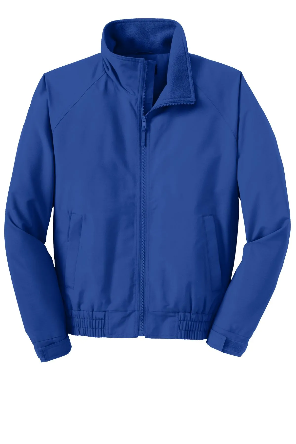 Port Authority Lightweight Charger Jacket. J329