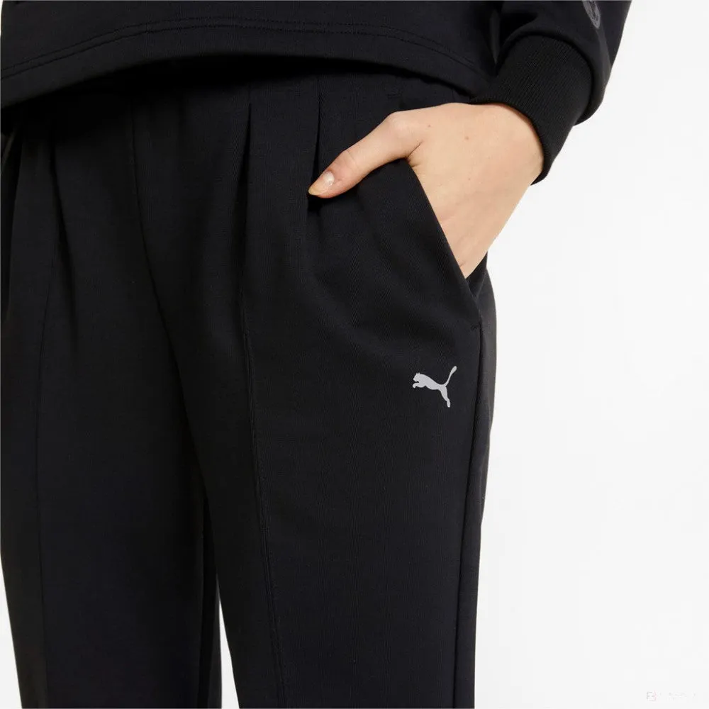 Puma Ferrari Pants, Women, Black, 2022