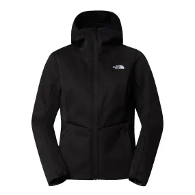 Quest Highloft Softshell Jacket - Black Heather