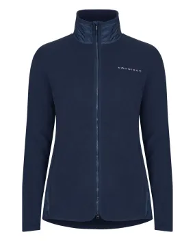 ROHNISCH Perinne Fleece Jacket Navy