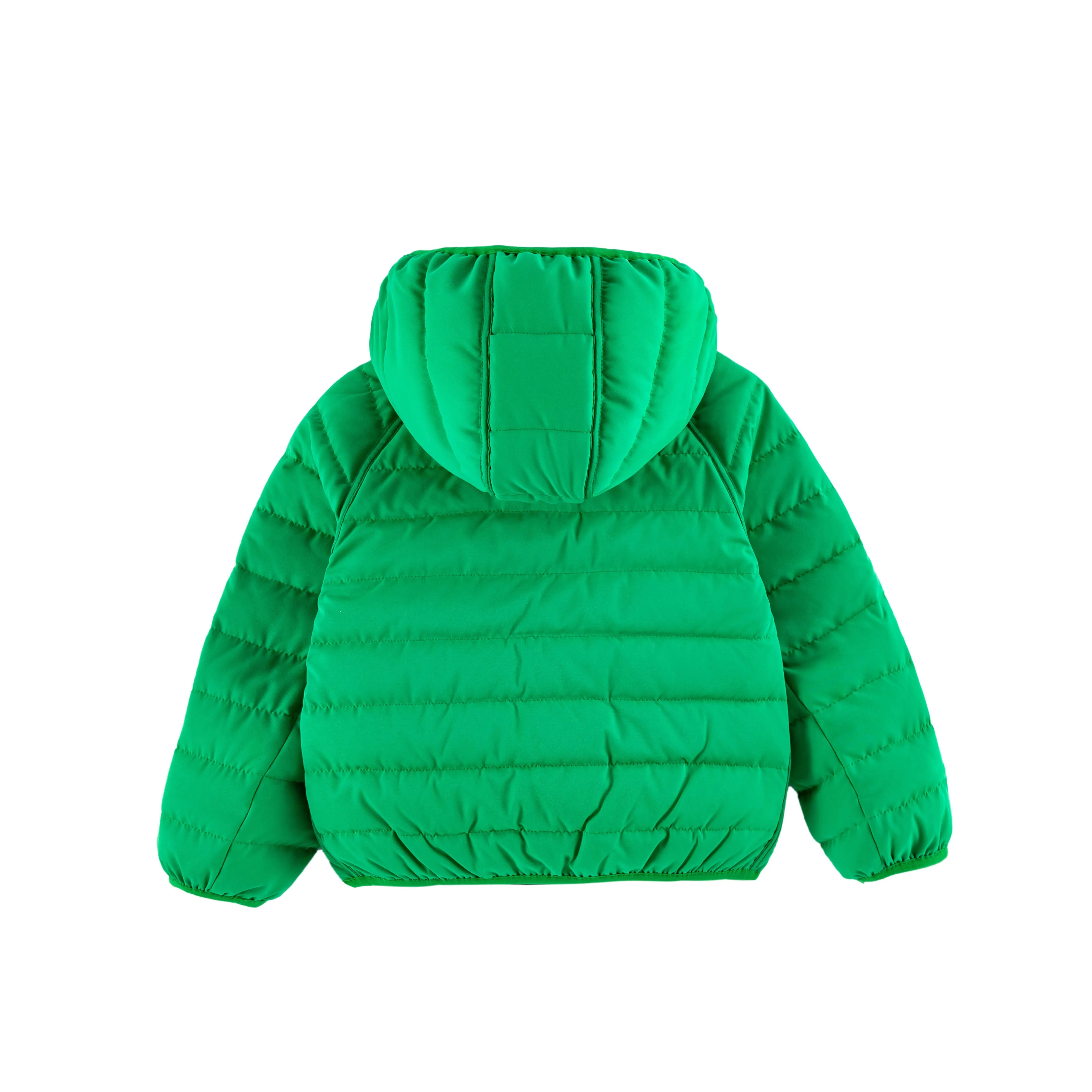 Ryan Skull Down Jacket