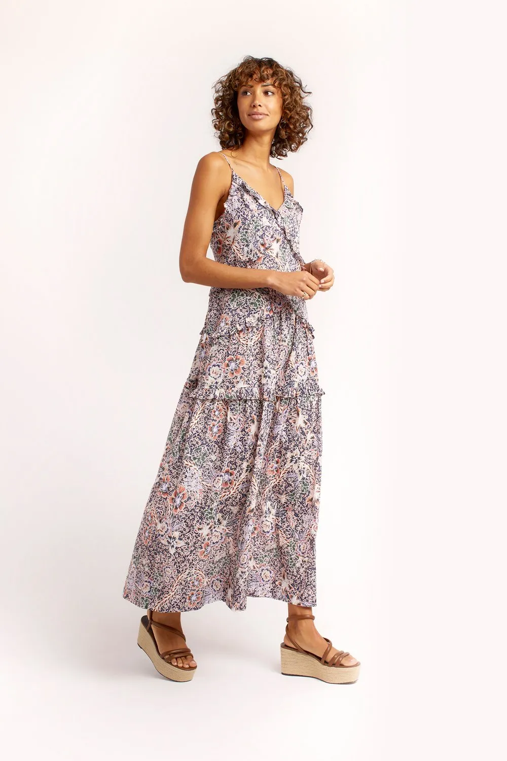 Sasha Maxi Dress