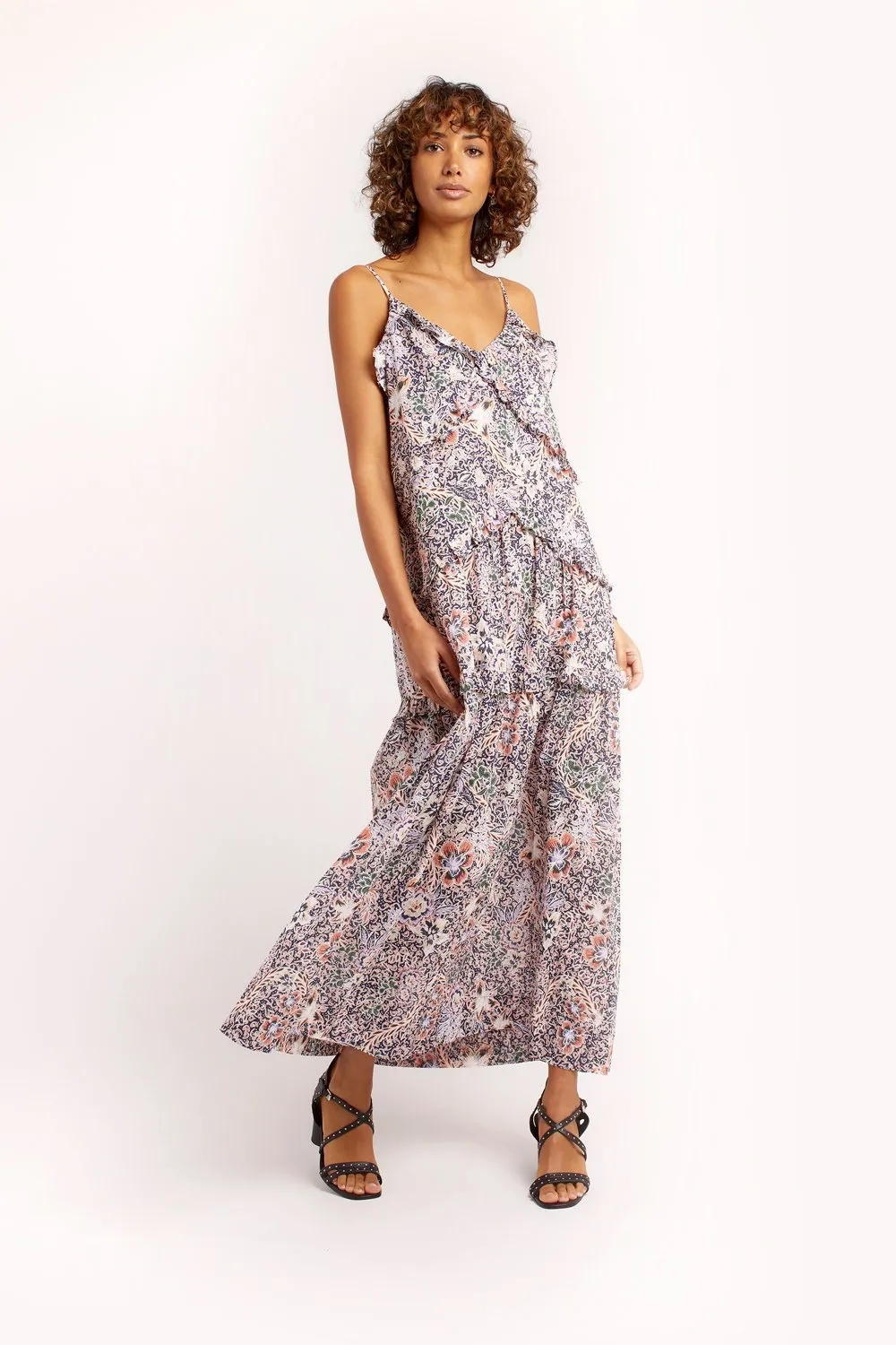 Sasha Maxi Dress