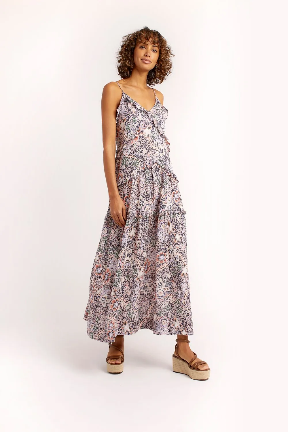 Sasha Maxi Dress