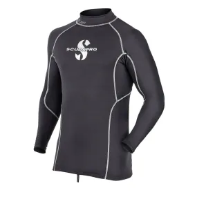 Scubapro K2 Light Temperate-Water Thermal Protection Mens Top Drysuit Undergarment