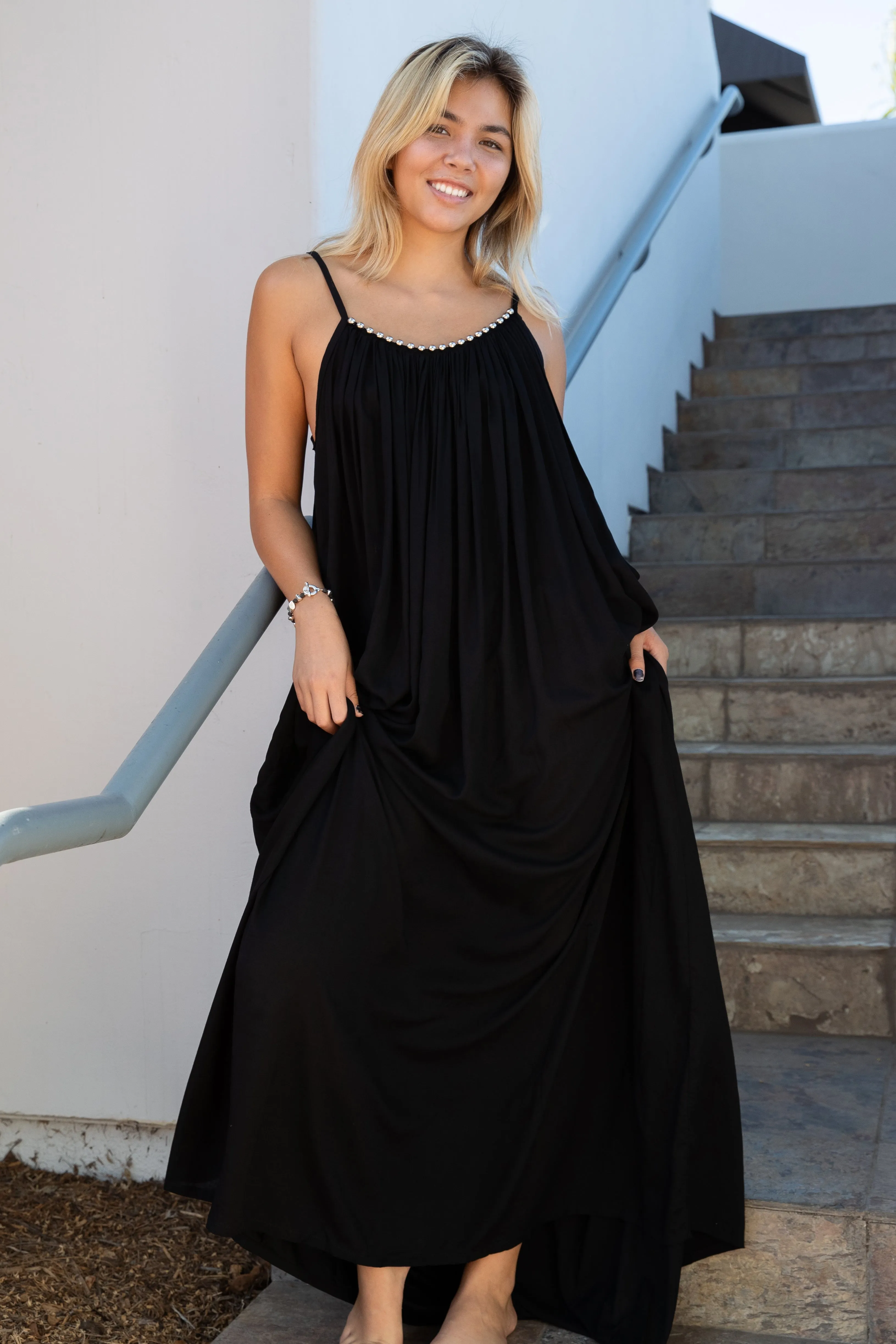 Silver Ball Maxi