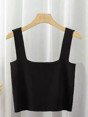 Square Neck Cami