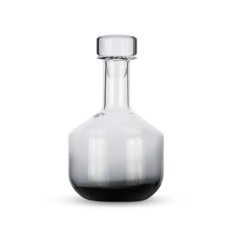 Tank Whiskey Decanter