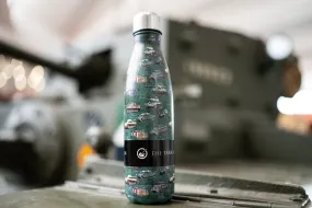 Tanks Drinks Bottle