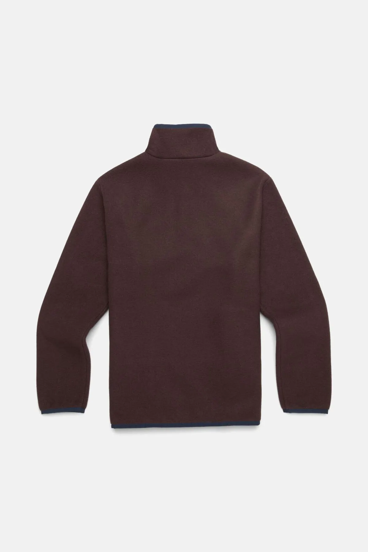 Teca Fleece Pullover