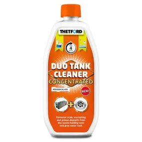 Thetford Duo Tank Cleaner Concentrated 800ml