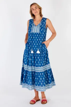 Toronto Maxi Dress