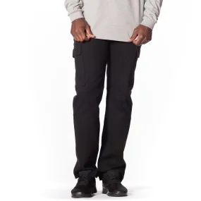 Twill Cargo Pants