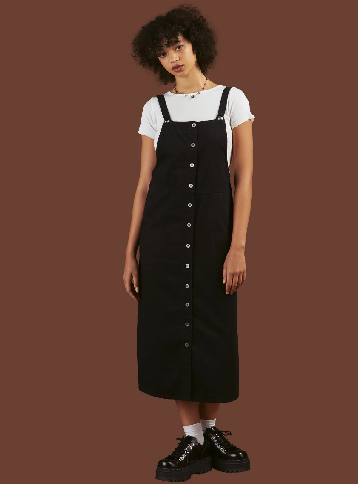 Utility Dress